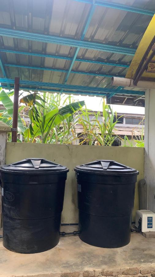 Lanang Islamic Homestay - B&B