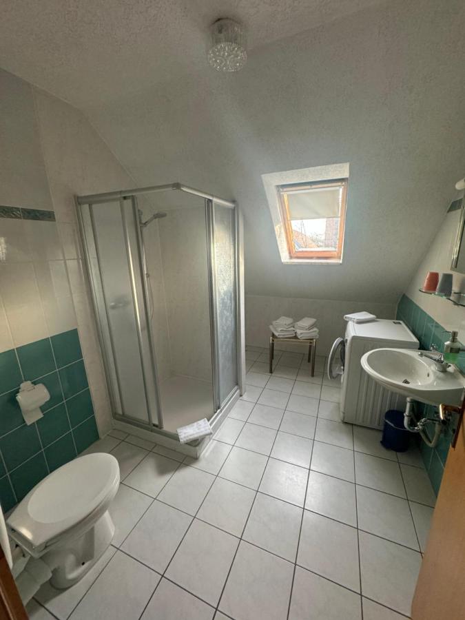 Family Room with Private Bathroom