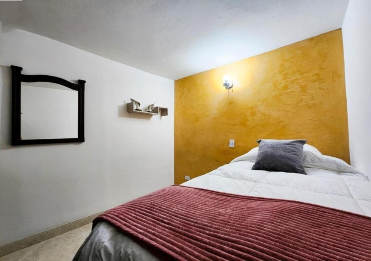 Four-Bedroom Holiday Home