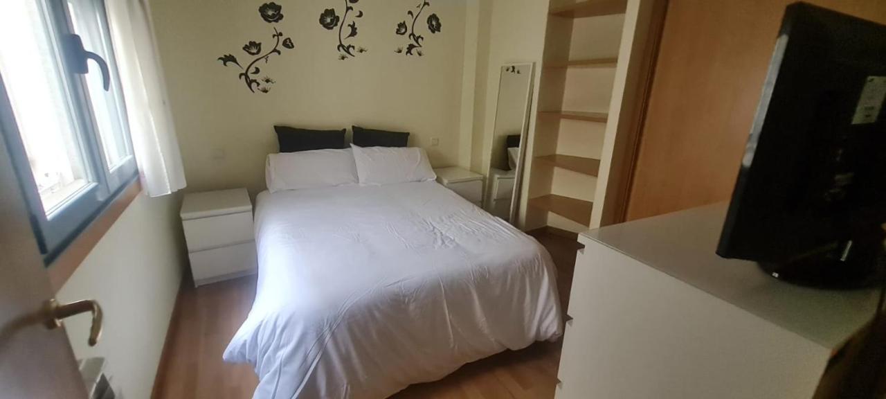 Ribeiras do Tamega - B&B