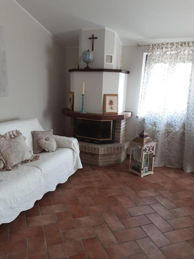 Agriturismo i Due Mori - B&B Treia