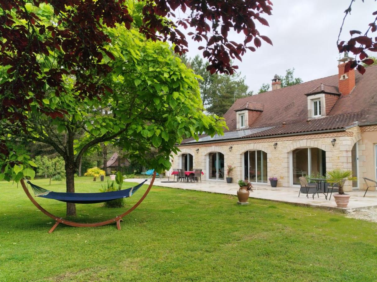 Domaine de Lithos - B&B