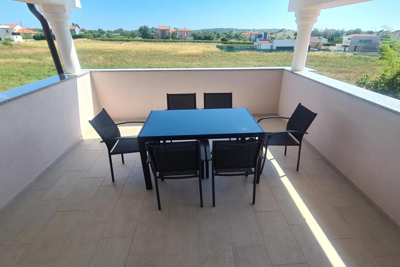 Apartment mit 2 Schlafzimmern