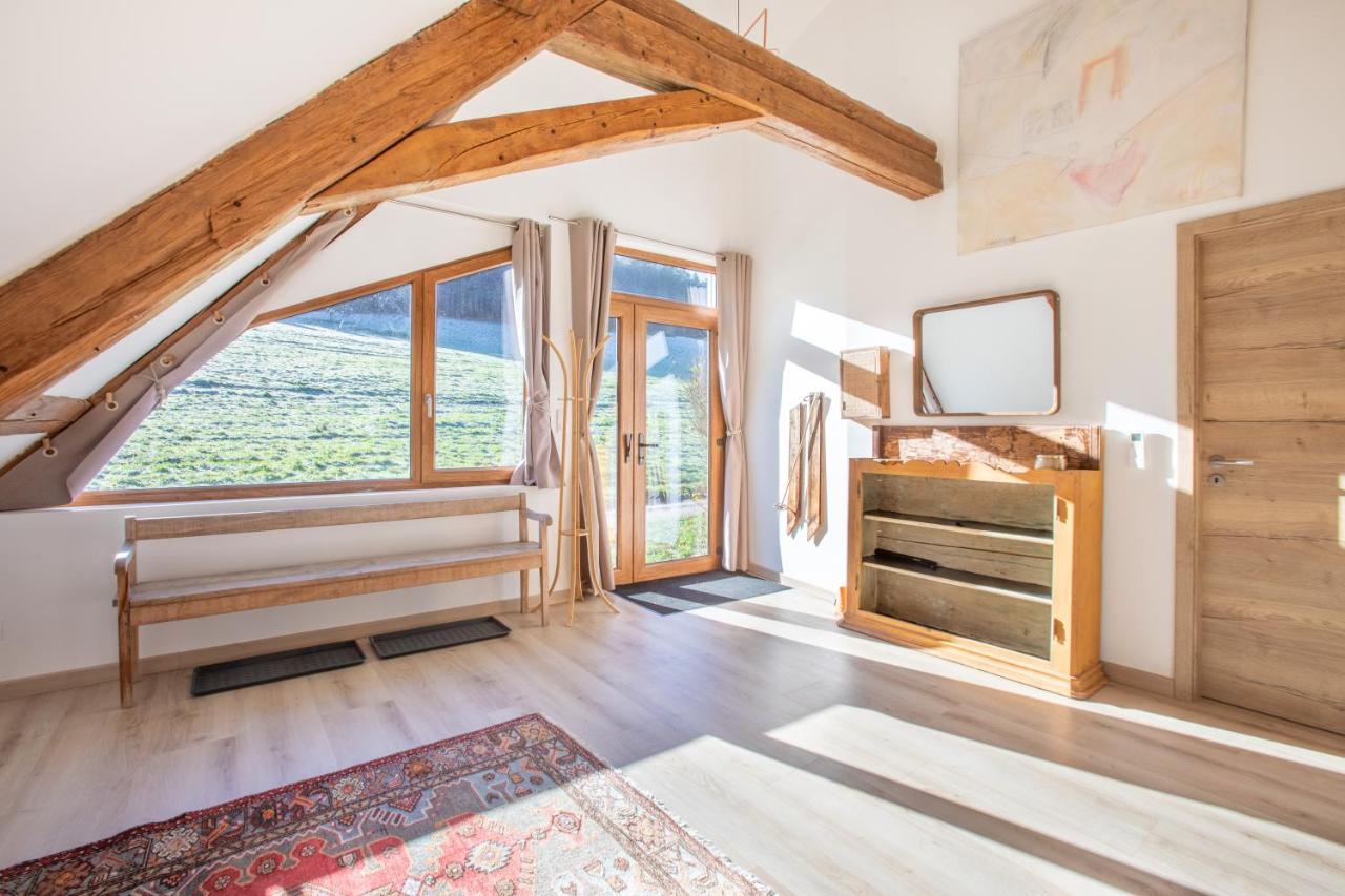 Apartamento de 3 dormitorios con vistas a las montañas