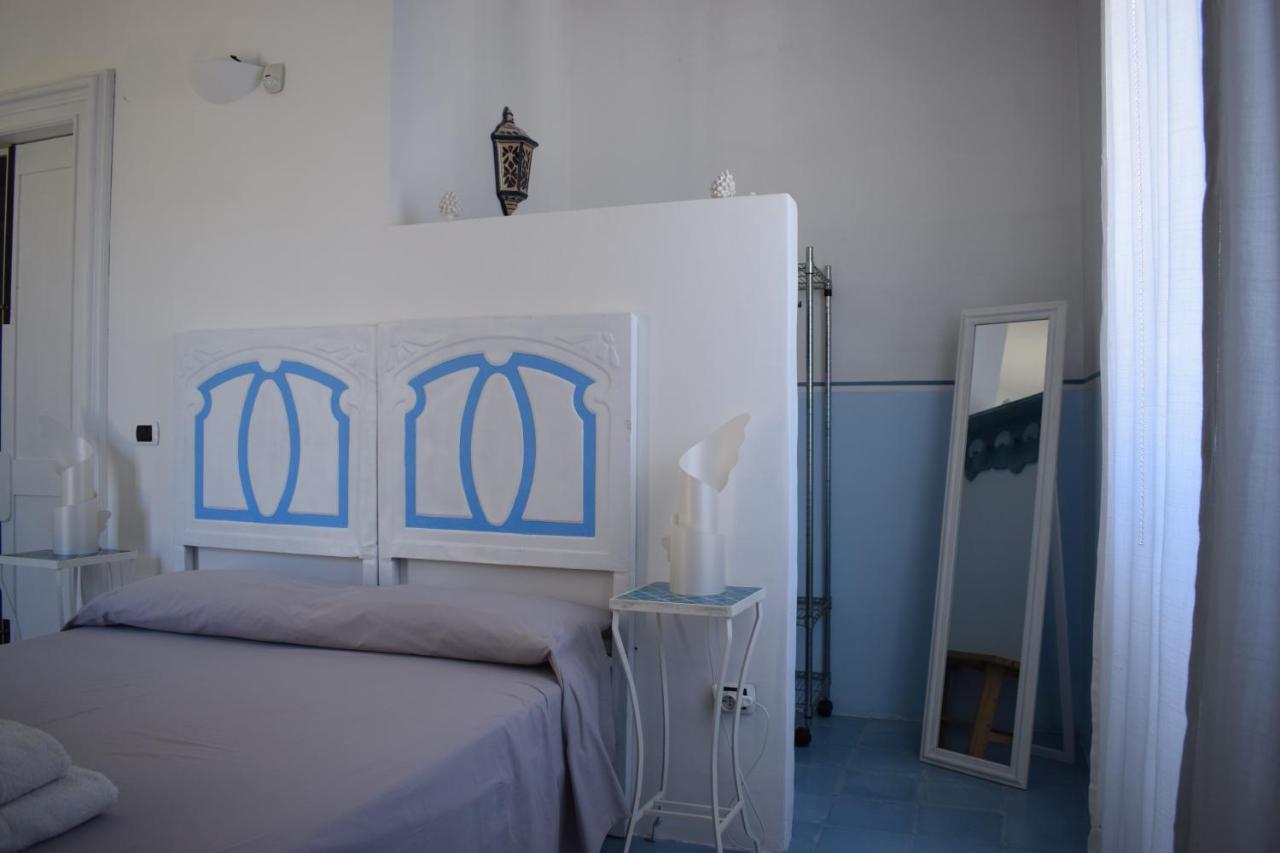 Chambre Double ou Lits Jumeaux