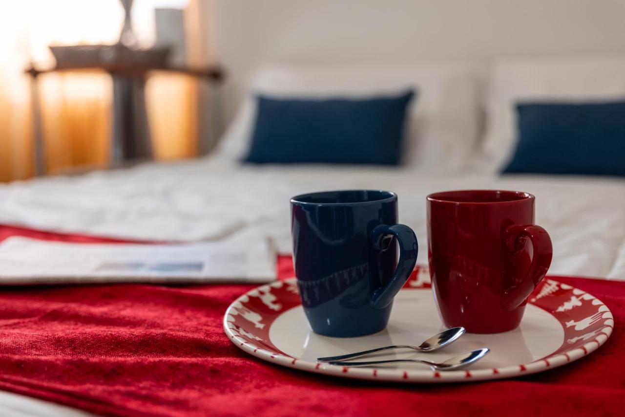 mArt House - B&B Milano