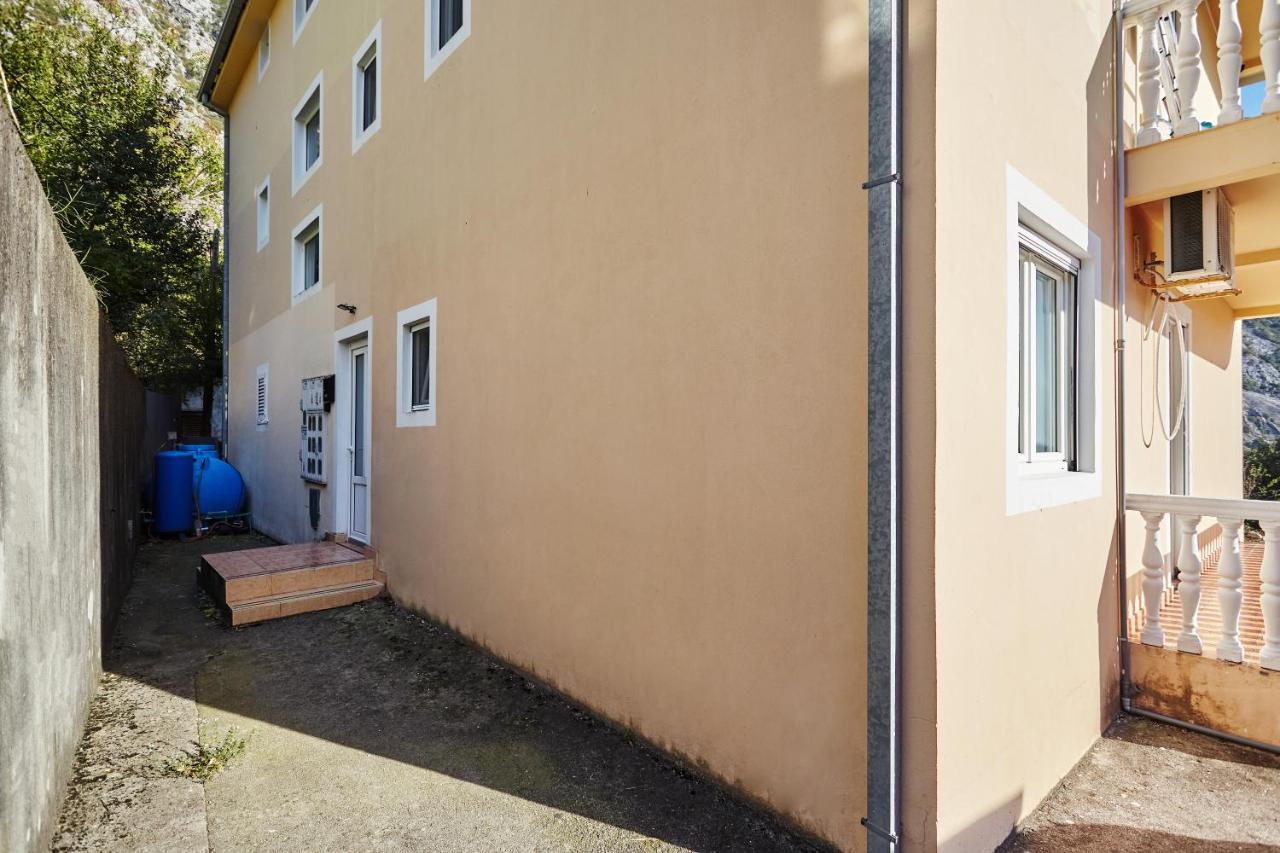 Helena Apartmani - B&B