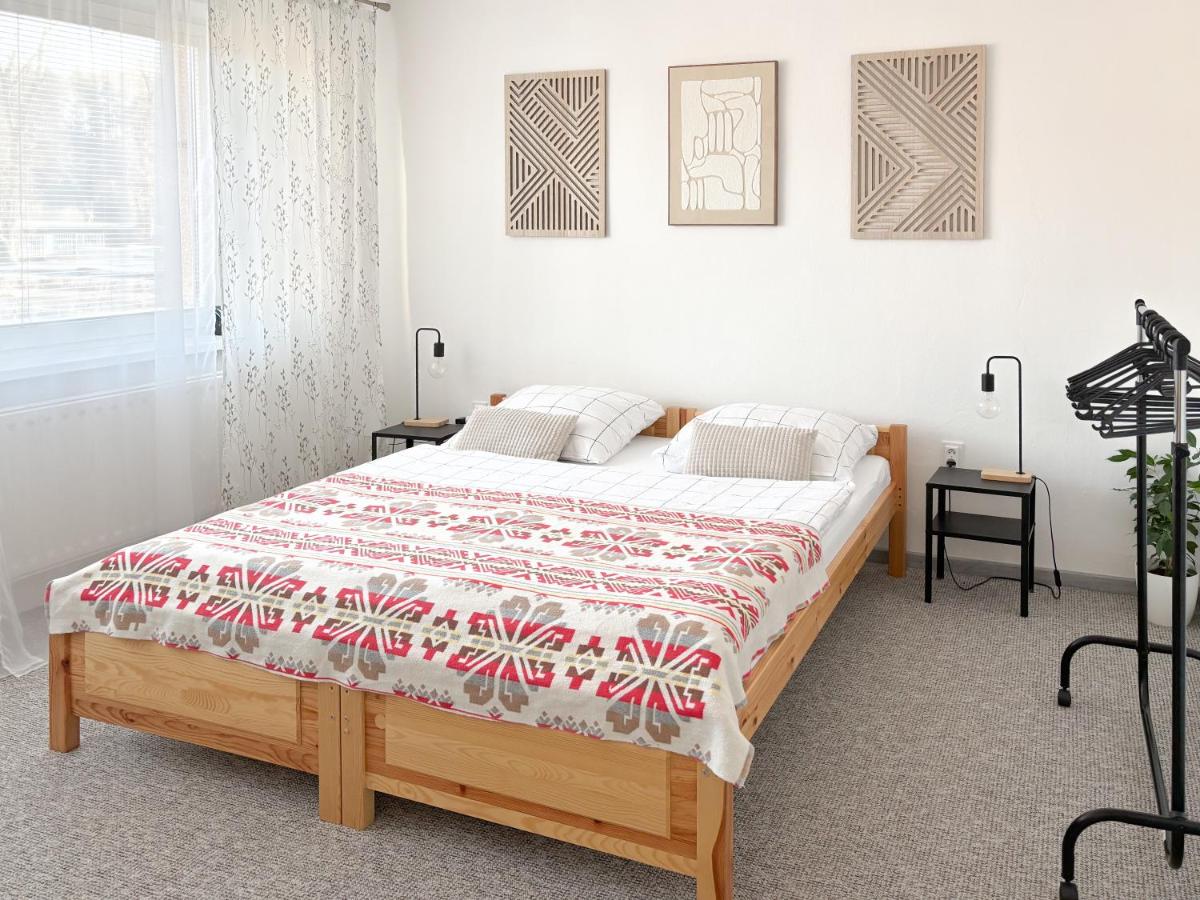 Apartamento de 2 dormitorios