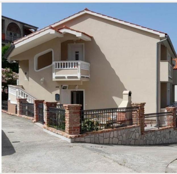 Apartman Belić - Bed and Breakfast Lopar