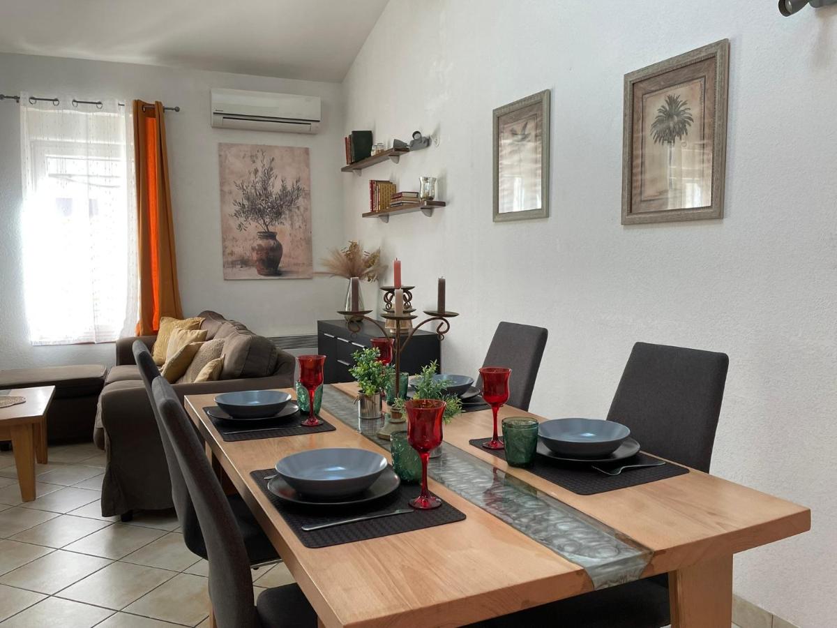 L'OBIONE, maison centre ville - B&B