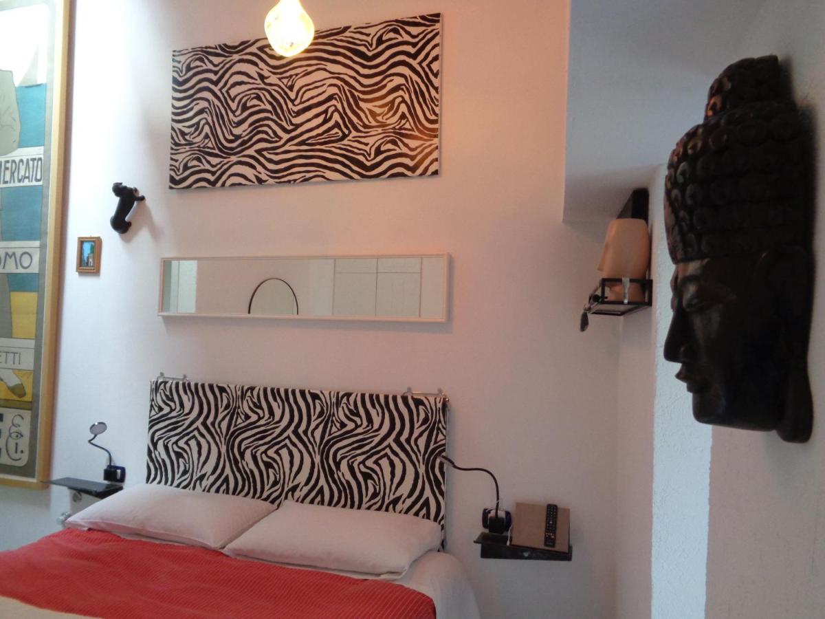Antico Glicine - Bed and Breakfast