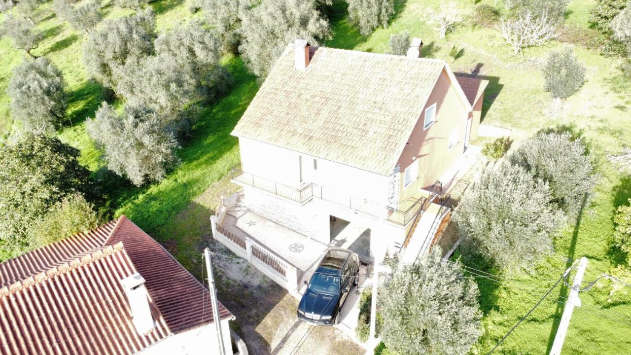 Haus mit 2 Schlafzimmern