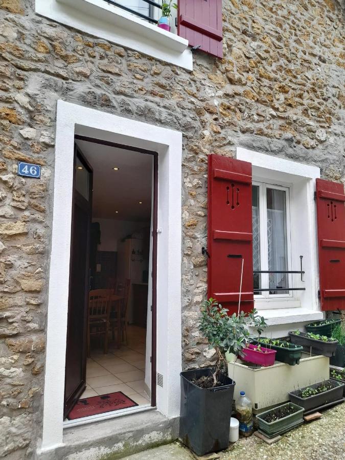 Maison charmante à Boussy-Saint-Antoine, 54 m², confort - B&B Boussy-Saint-Antoine