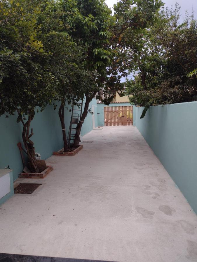CASA DO GILBERTO - Praia das DUNAS EM CABO FRIO - B&B
