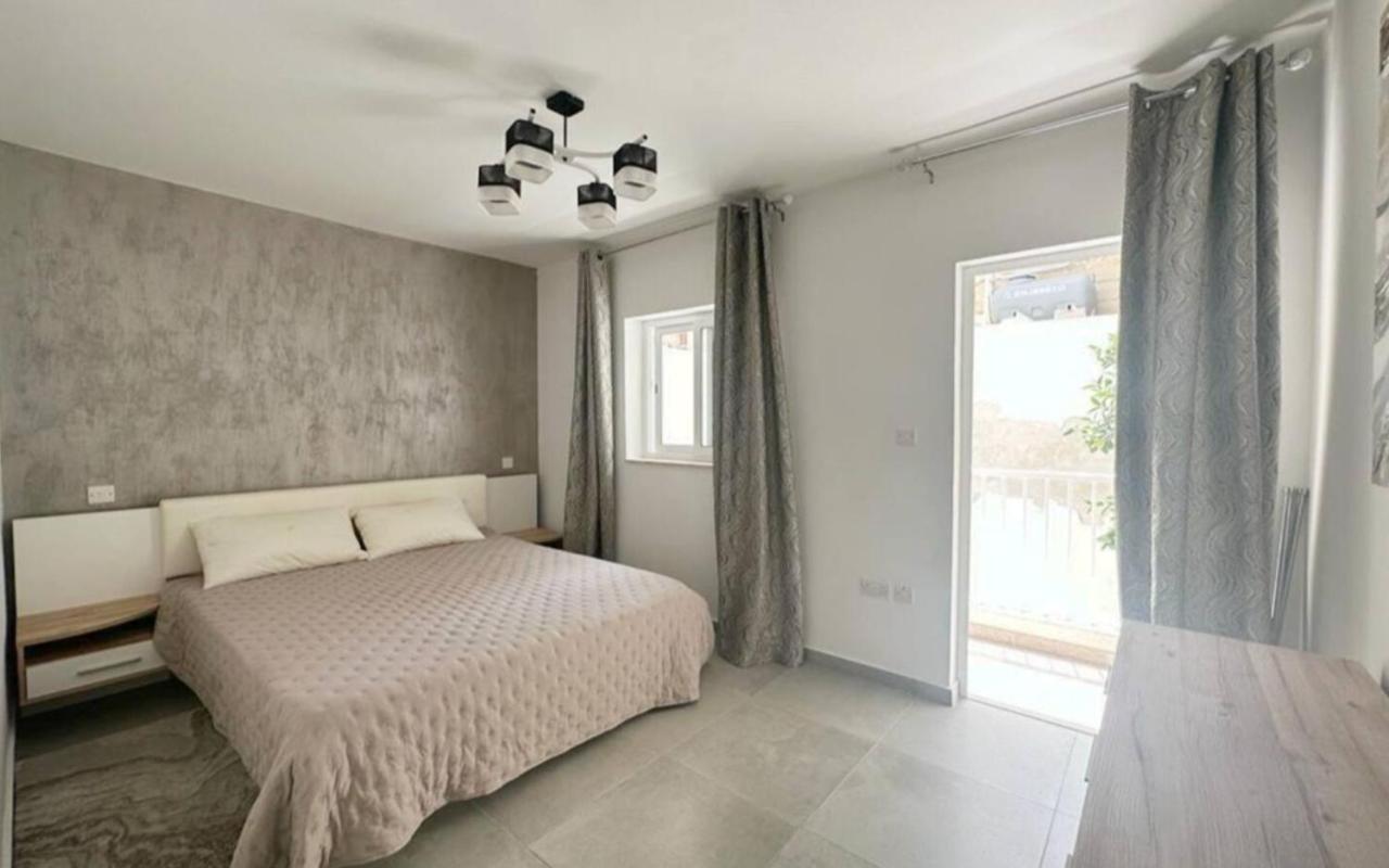 Apartamento de 2 dormitorios