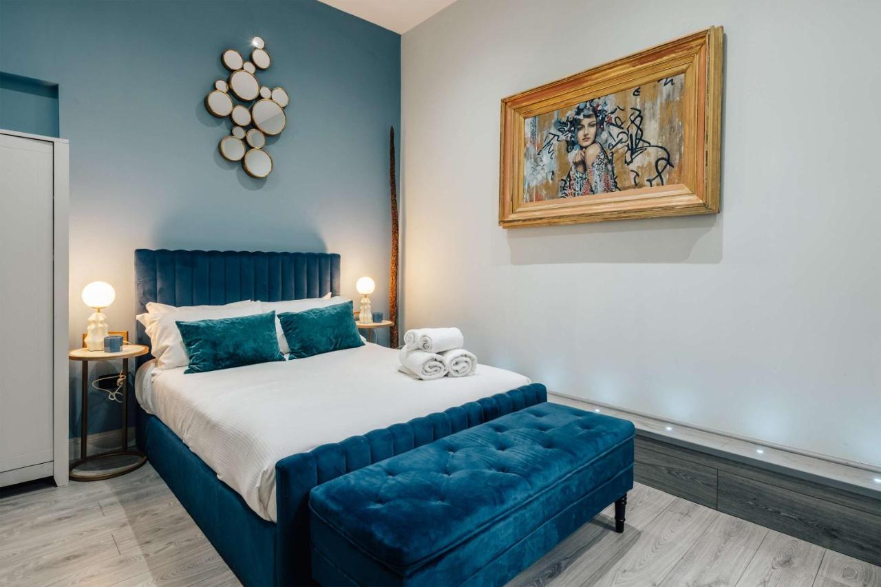 Studio 1 - Charming studio in Earls Court - Ferienwohnung London