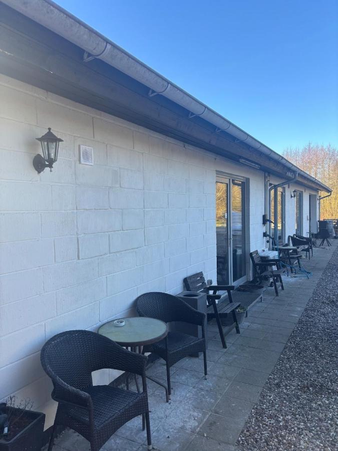 Cozy Newly Renovated Apartment - B&B Nørager