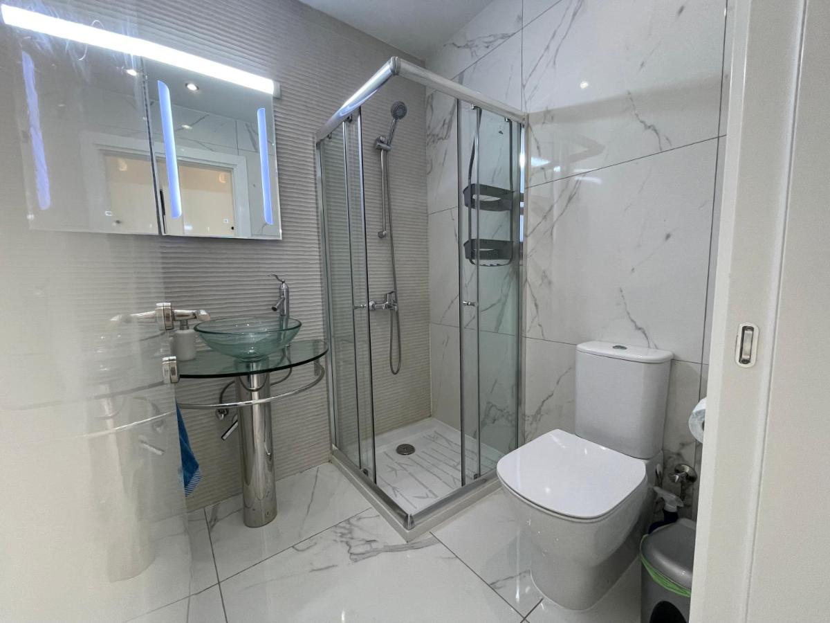 Apartamento de 1 dormitorio