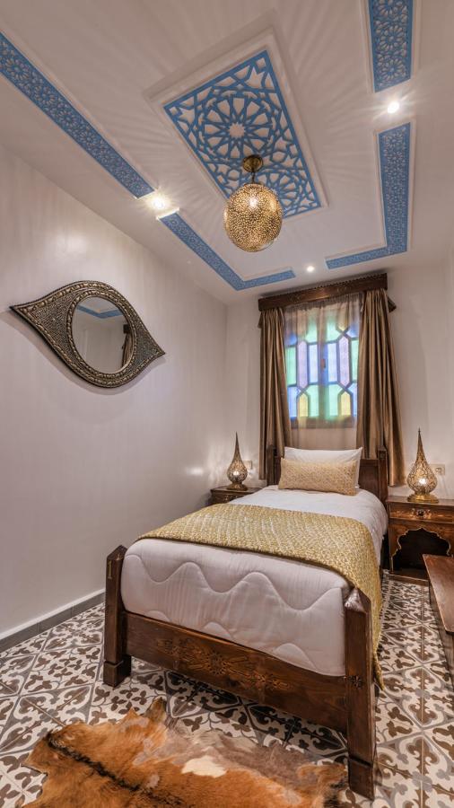Classic Triple Room