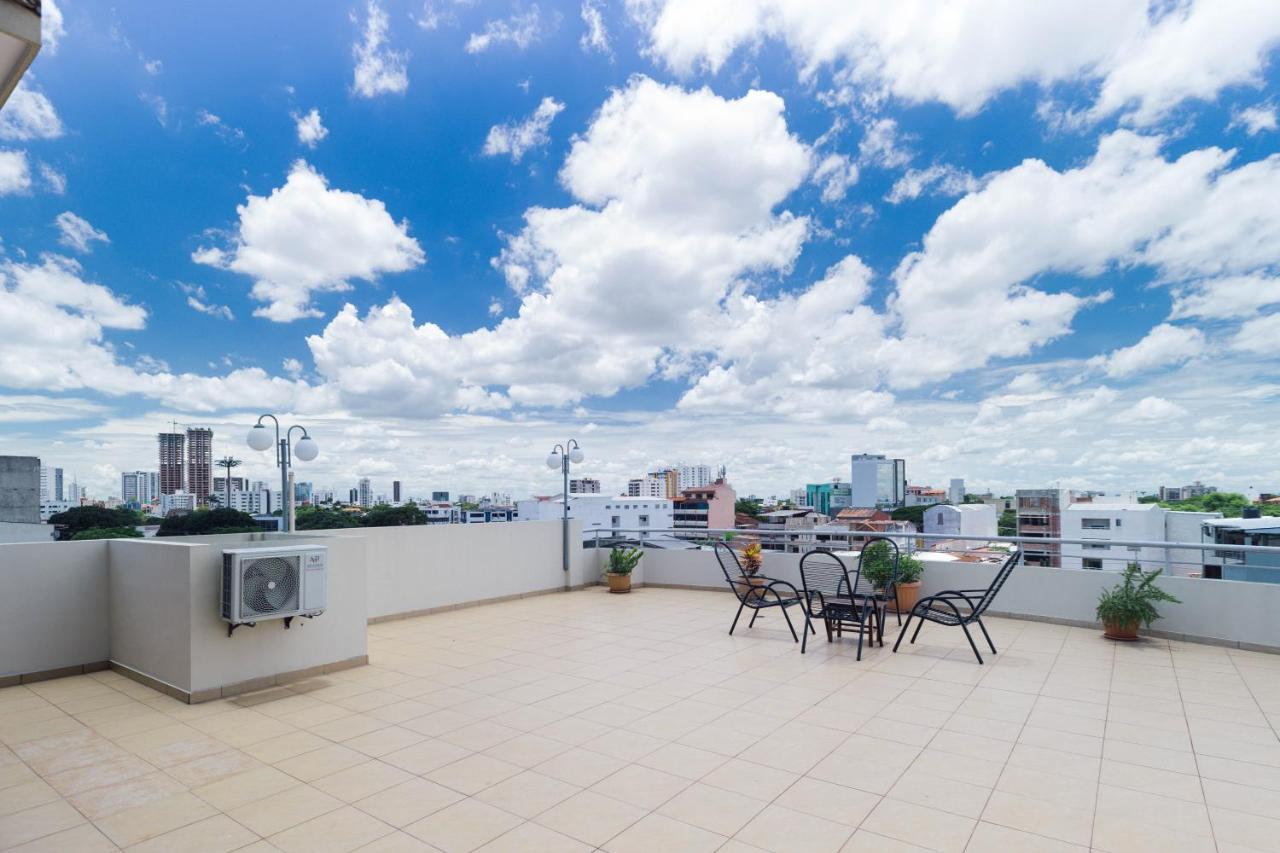 Adventure 360º Hostel