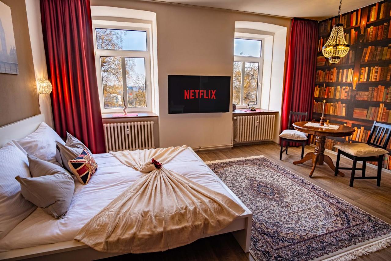 Apartamento de 1 dormitorio - No fumadores