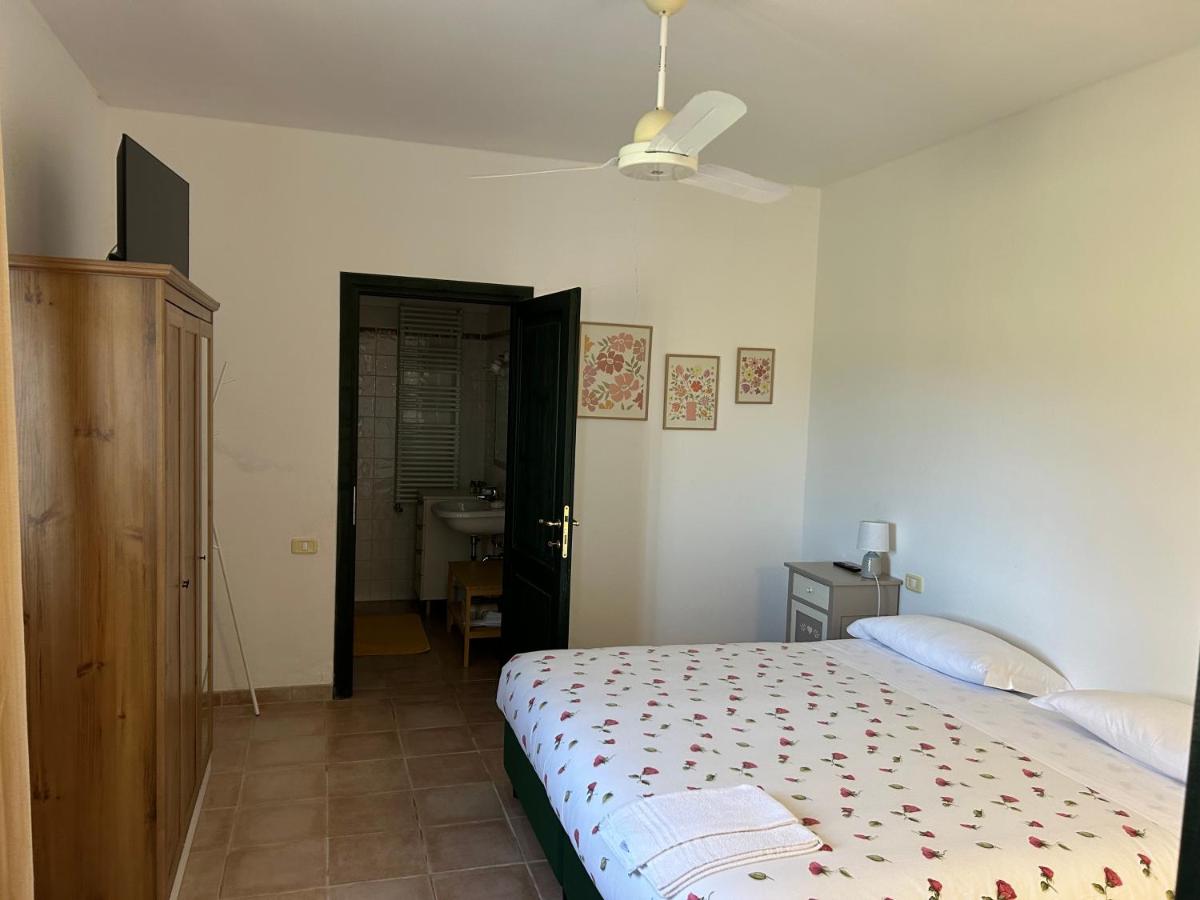 Appartamento con Vista Giardino