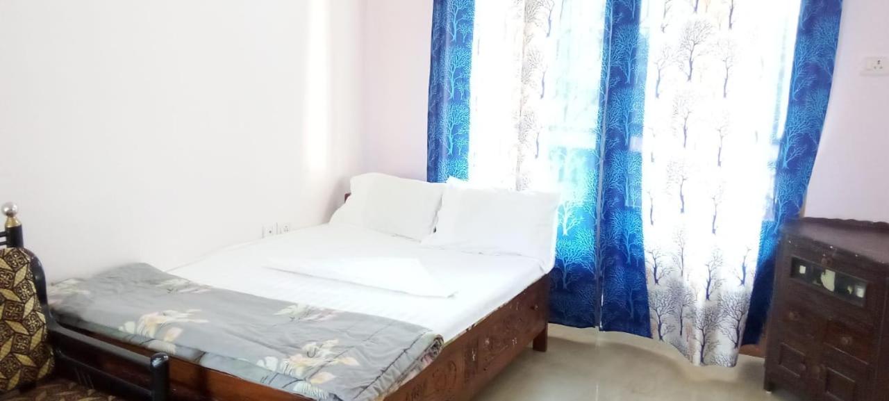 Richnest Apartment Colva Beach - B&B