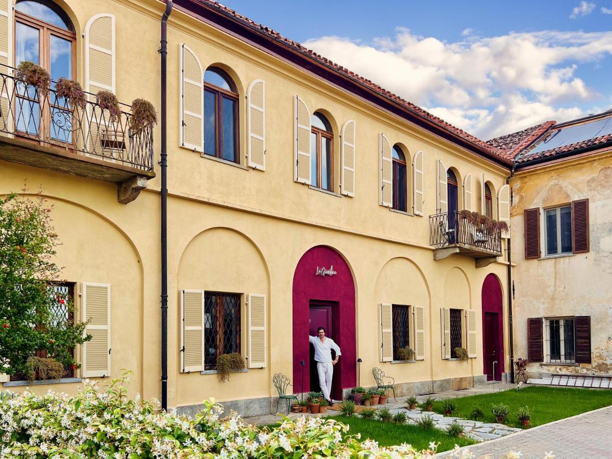 La Giovanna Guest Room - Bed and Breakfast Madonna della Scala