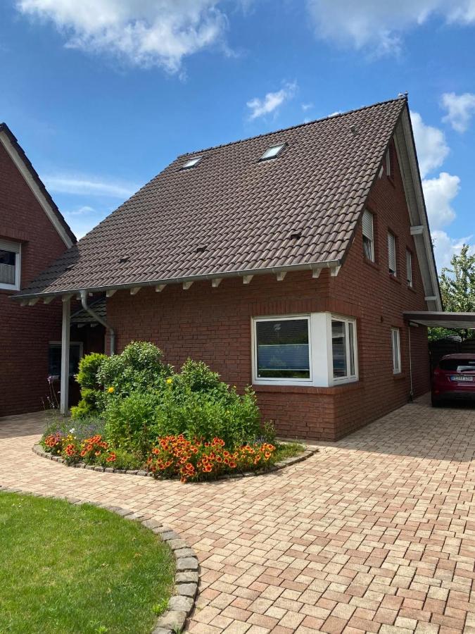 Haus Datteln - Ferienwohnung Datteln
