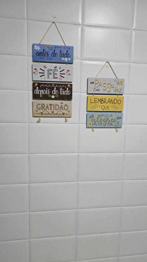Casa de Praia Em Jacaraípe - Chambres d’hôtes