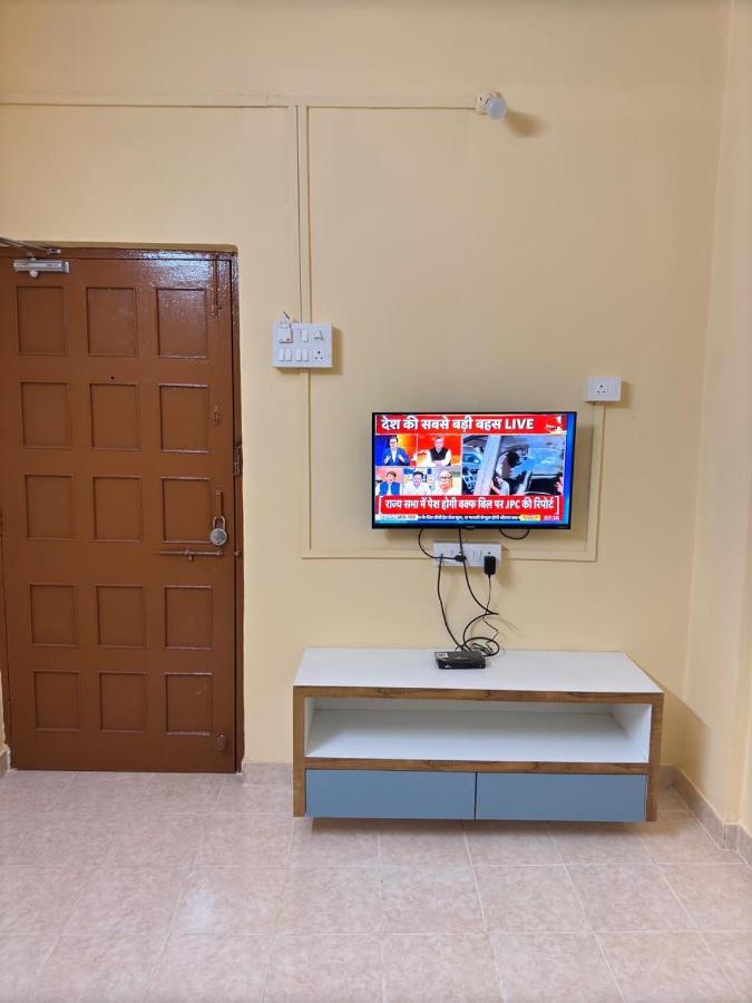 Shritik Homestay - Ferienwohnung