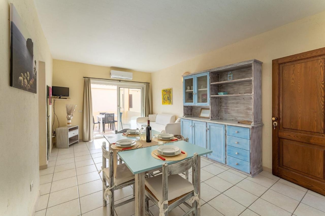 Relaxing BaiaDeBahas 2BedApt T6 sleeps 6 persons - Ferienwohnung Marinella
