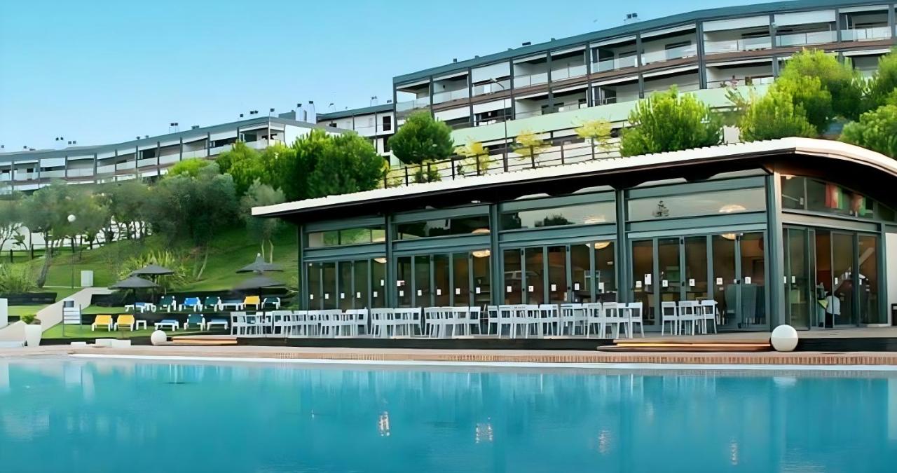 Apartment Belleview - Ferienwohnung Lagos