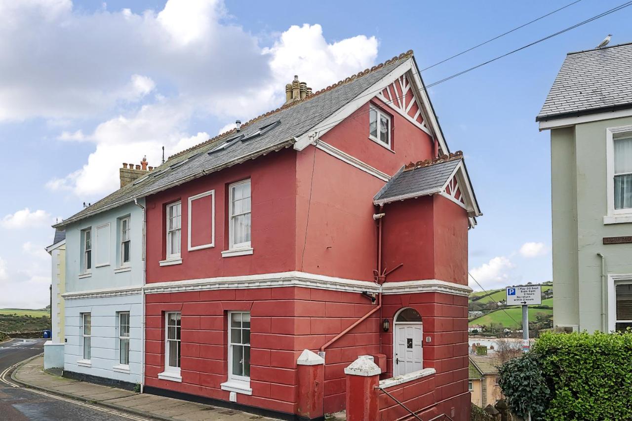 Knots Landing, Salcombe - B&B