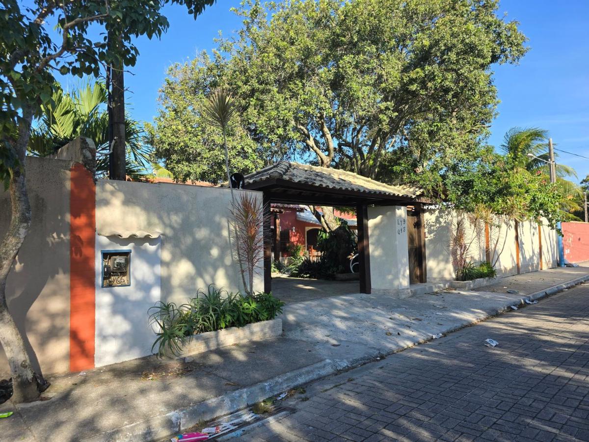 Recanto das Borboletas - B&B Búzios