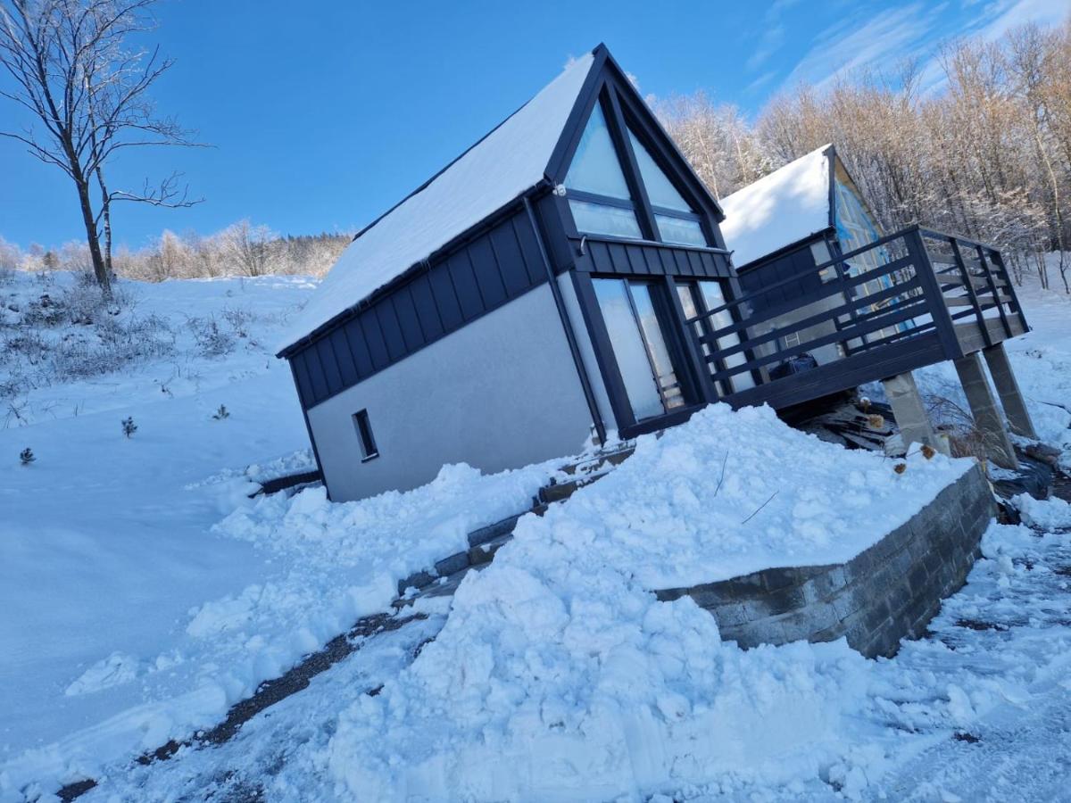 Ostre Natura - B&B