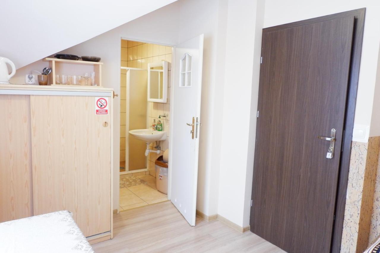 Small Double Room