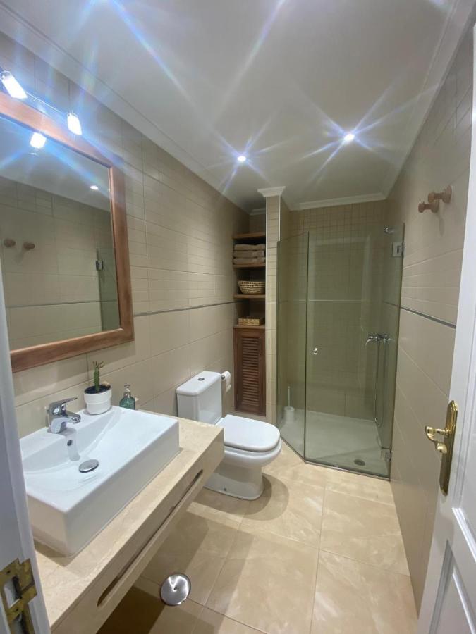 Apartment mit 3 Schlafzimmern