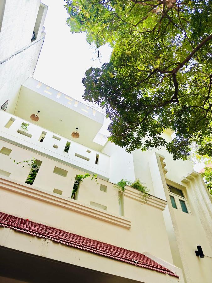 Art KOTHI Gurgaon - Chambres d’hôtes