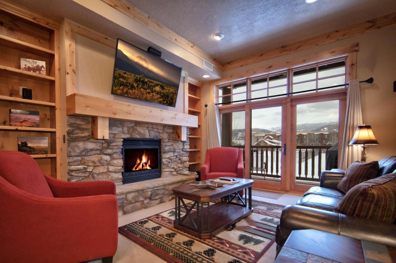 Palisades Lodge Suite 206 - B&B