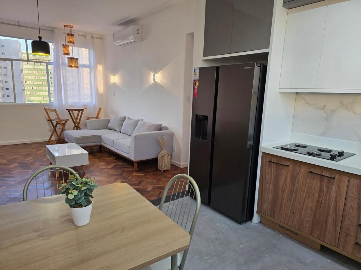 Renovado Porto da Barra 3 quartos - B&B Salvador