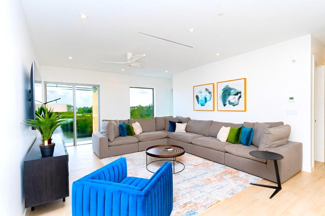 Villa 3 Chambres