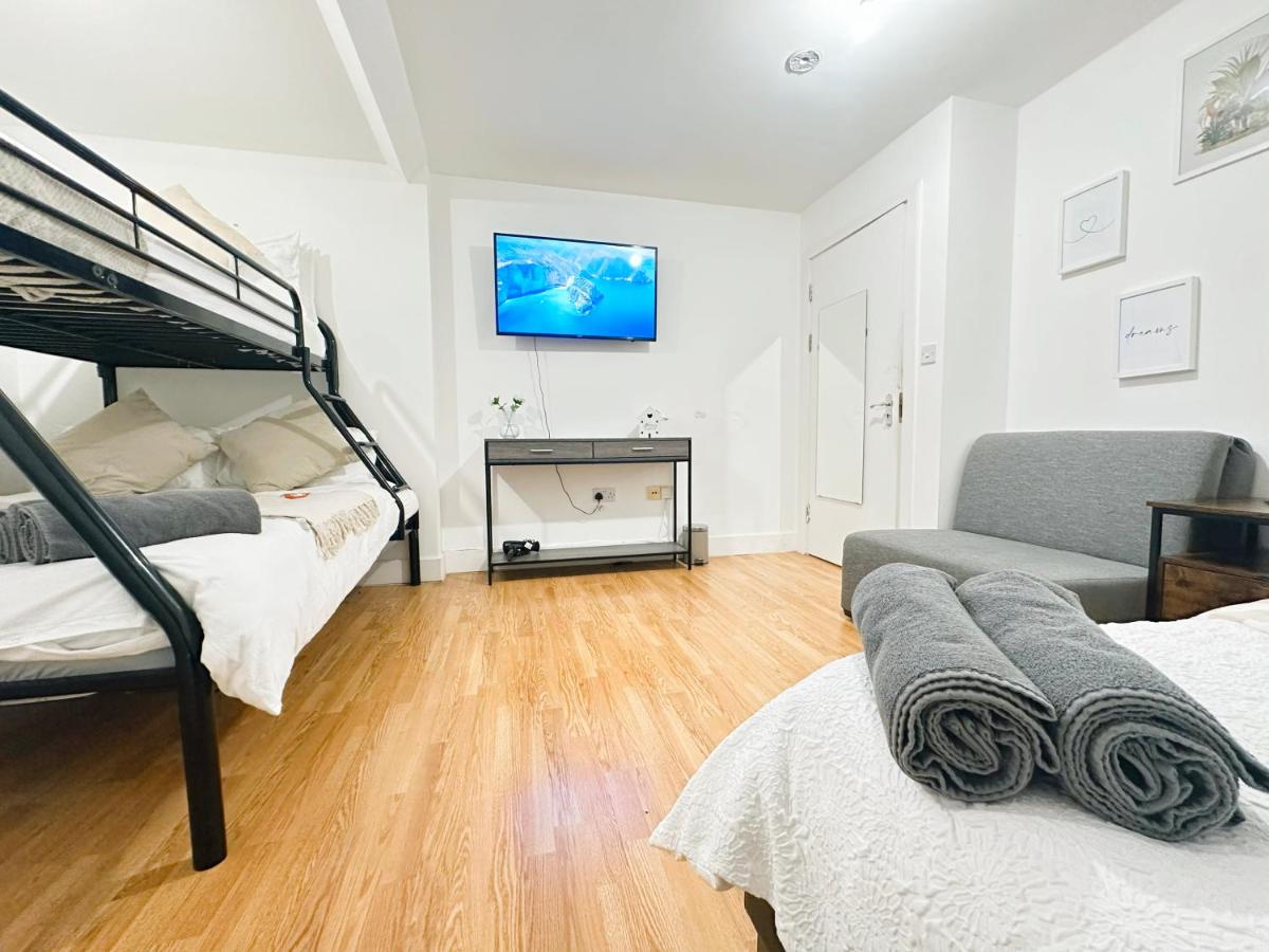 Wembley Stadium Accommodations - B&B