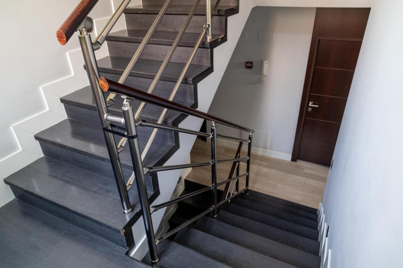 Habitación Individual con baño privado