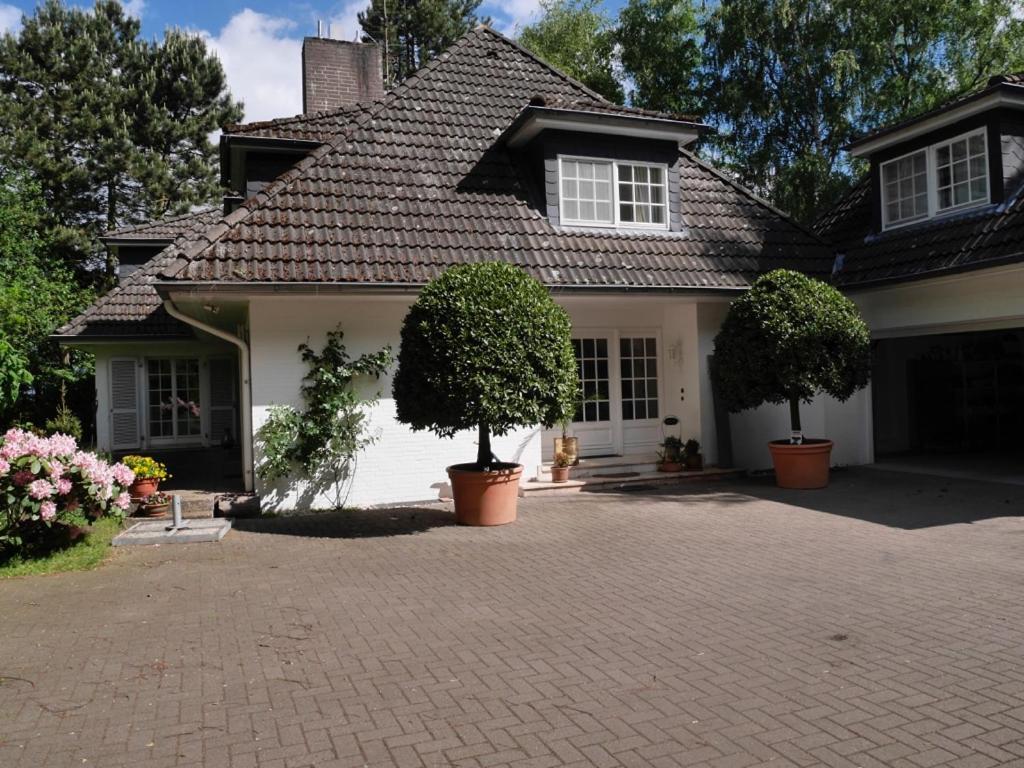 B&B Rätzlingen - Villa Kükenkamp - Bed and Breakfast Rätzlingen