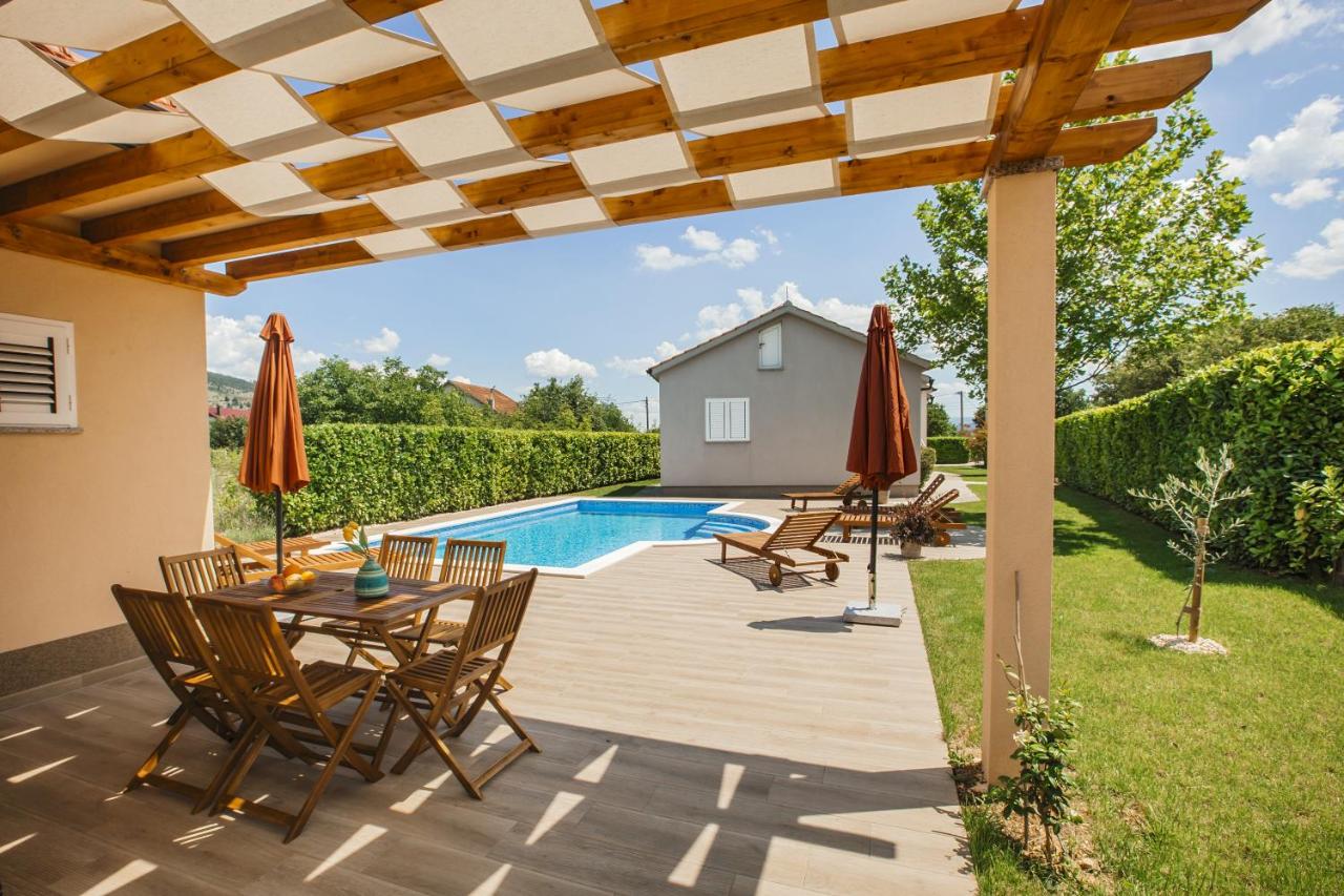 Villa Bilić - B&B