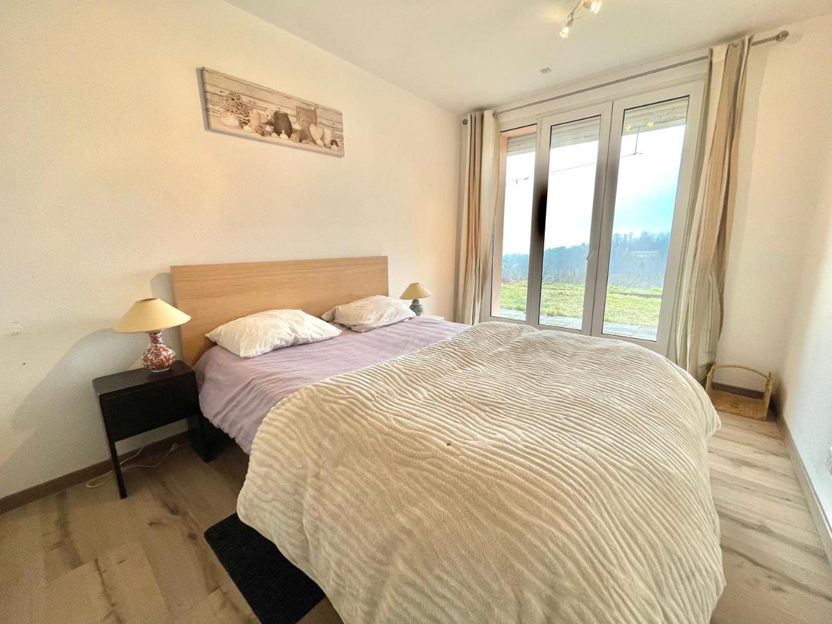 Three-Bedroom Chalet