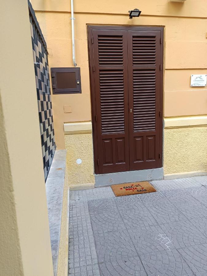 Le meraviglie di Palermo Casa Vacanze Holiday House - Ferienwohnung Palermo