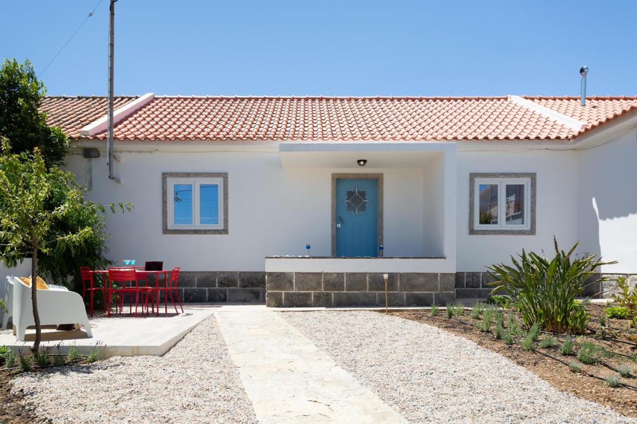 BeGuest Cascais Blue Family Home - B&B Cascais