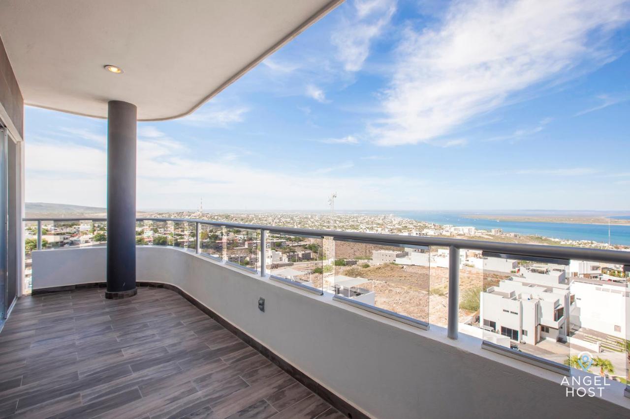 Stylish Condo with Pools Gym Sunset Bay Views - B&B